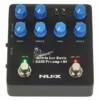 Nux Melvin Lee Davis Bass Preamp