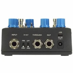 Nux Melvin Lee Davis Bass Preamp