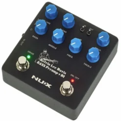 Nux Melvin Lee Davis Bass Preamp