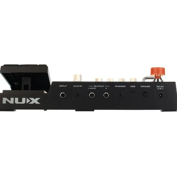 Nux MG-400