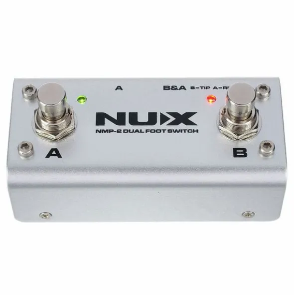 Nux MG-30 Bundle