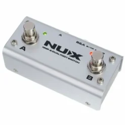 Nux MG-30 Bundle
