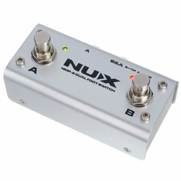 Nux MG-30 Bundle