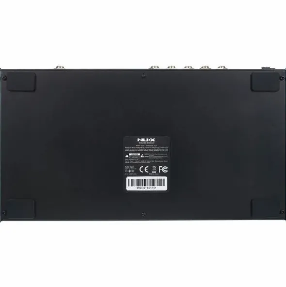 Nux MG-30 Bundle