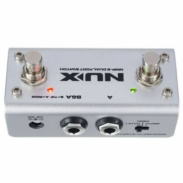 Nux MG-30 Bundle
