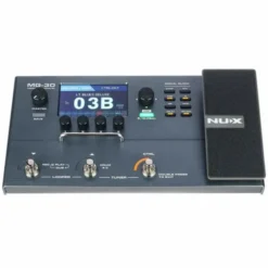 Nux MG-30 Bundle