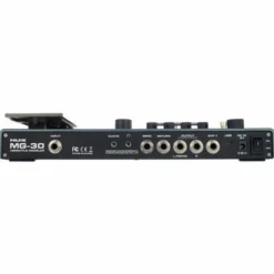 Nux MG-30 Bundle