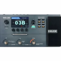 Nux MG-30 Bundle