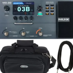 Nux MG-30 Bundle