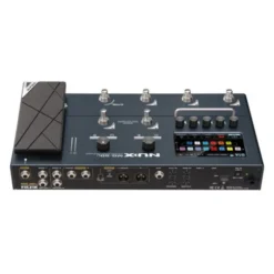 Nux MG-50Li Modeling Amp DB