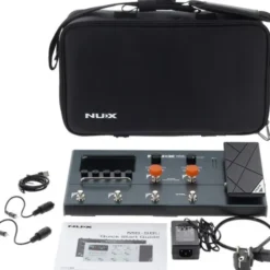 Nux MG-50Li Modeling Amp DB