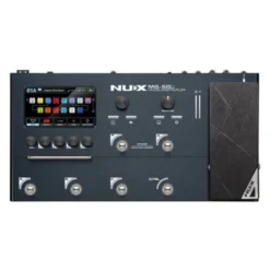 Nux MG-50Li Modeling Amp DB