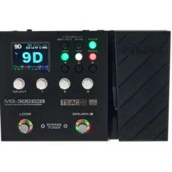 Nux MG-300 MKII