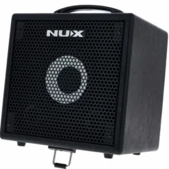 Nux Mighty Bass 50BT
