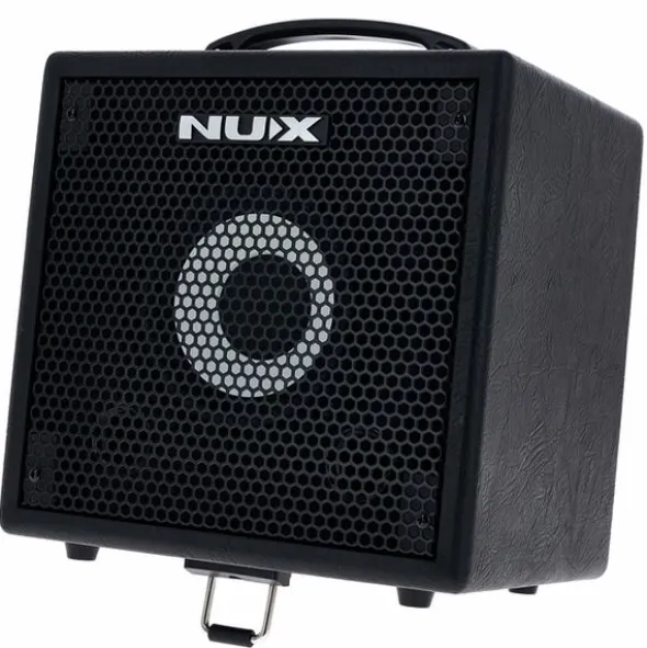 Nux Mighty Bass 50BT