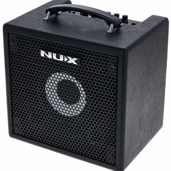 Nux Mighty Bass 50BT