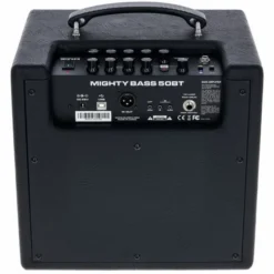 Nux Mighty Bass 50BT