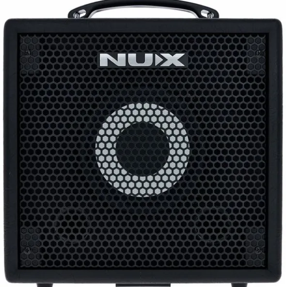 Nux Mighty Bass 50BT