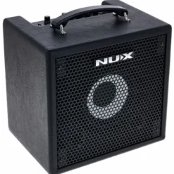 Nux Mighty Bass 50BT