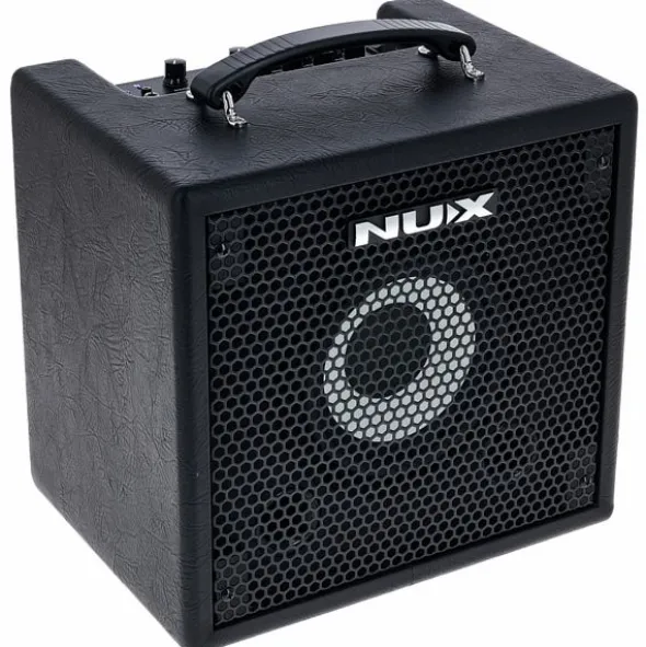 Nux Mighty Bass 50BT