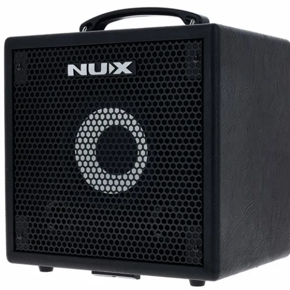 Nux Mighty Bass 50BT
