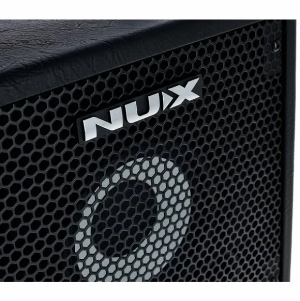 Nux Mighty Bass 50BT