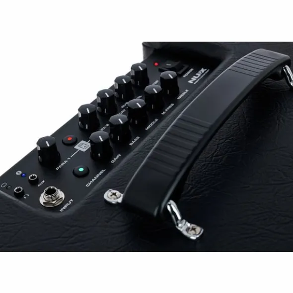 Nux Mighty Bass 50BT