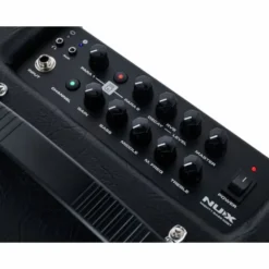 Nux Mighty Bass 50BT