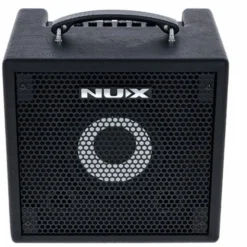 Nux Mighty Bass 50BT