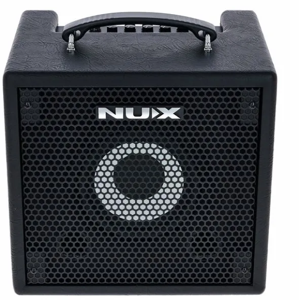 Nux Mighty Bass 50BT