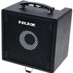 Nux Mighty Bass 50BT