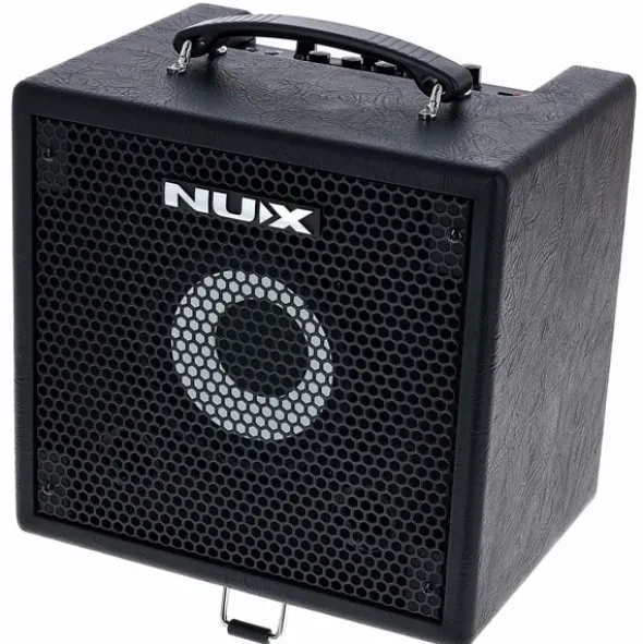 Nux Mighty Bass 50BT