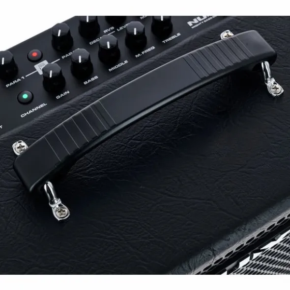 Nux Mighty Bass 50BT