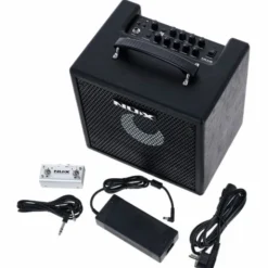 Nux Mighty Bass 50BT