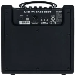 Nux Mighty Bass 50BT
