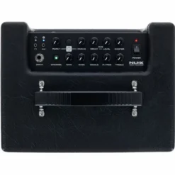 Nux Mighty Bass 50BT
