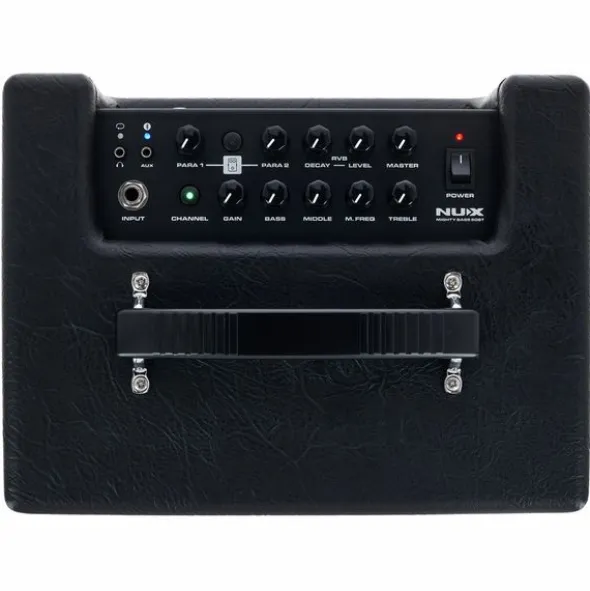 Nux Mighty Bass 50BT