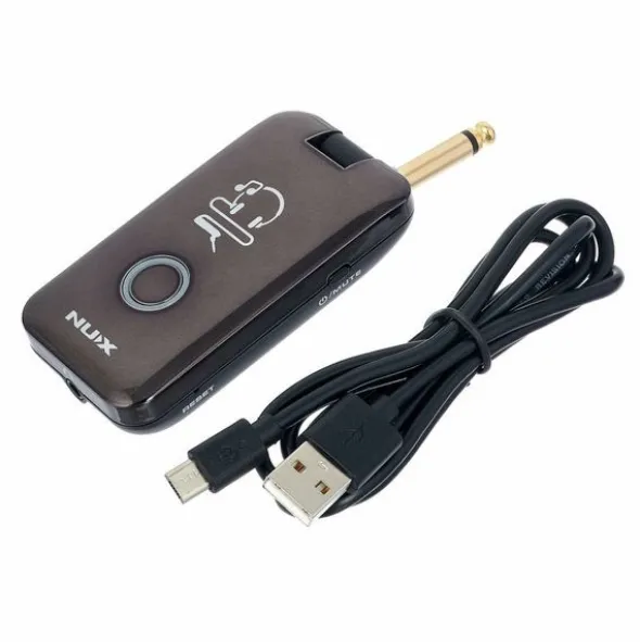 Nux Mighty Plug Mp-2
