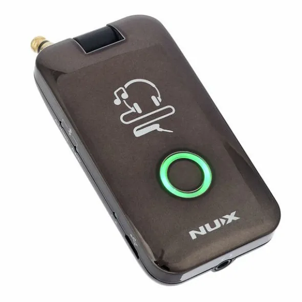 Nux Mighty Plug Mp-2
