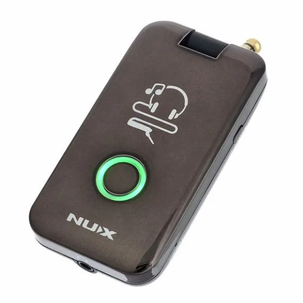 Nux Mighty Plug Mp-2