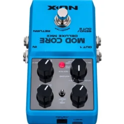 Nux Mod Core Deluxe MKII