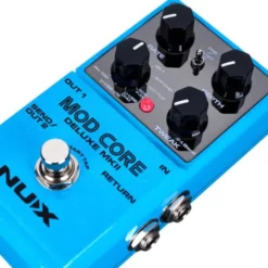 Nux Mod Core Deluxe MKII