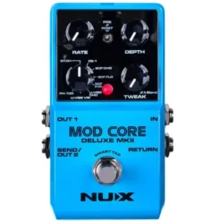Nux Mod Core Deluxe MKII