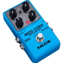 Nux Mod Core Deluxe MKII