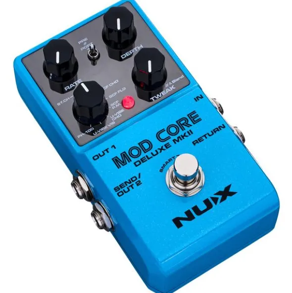 Nux Mod Core Deluxe MKII