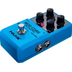 Nux Mod Core Deluxe MKII