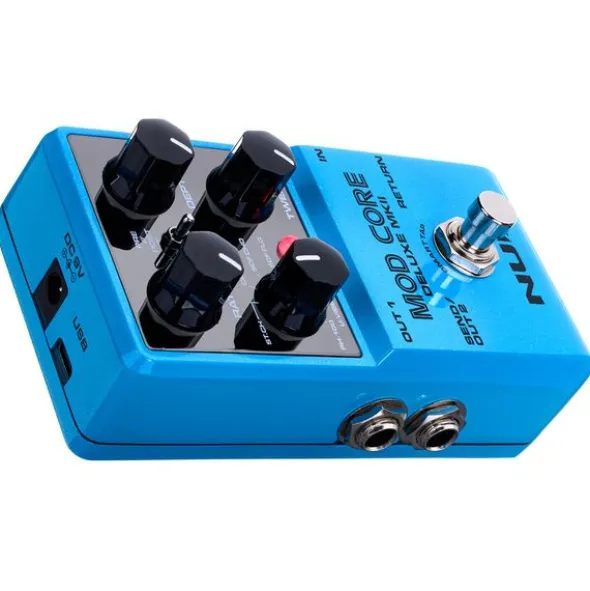 Nux Mod Core Deluxe MKII