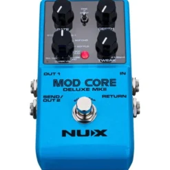 Nux Mod Core Deluxe MKII