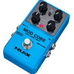 Nux Mod Core Deluxe MKII