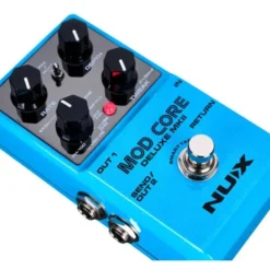 Nux Mod Core Deluxe MKII
